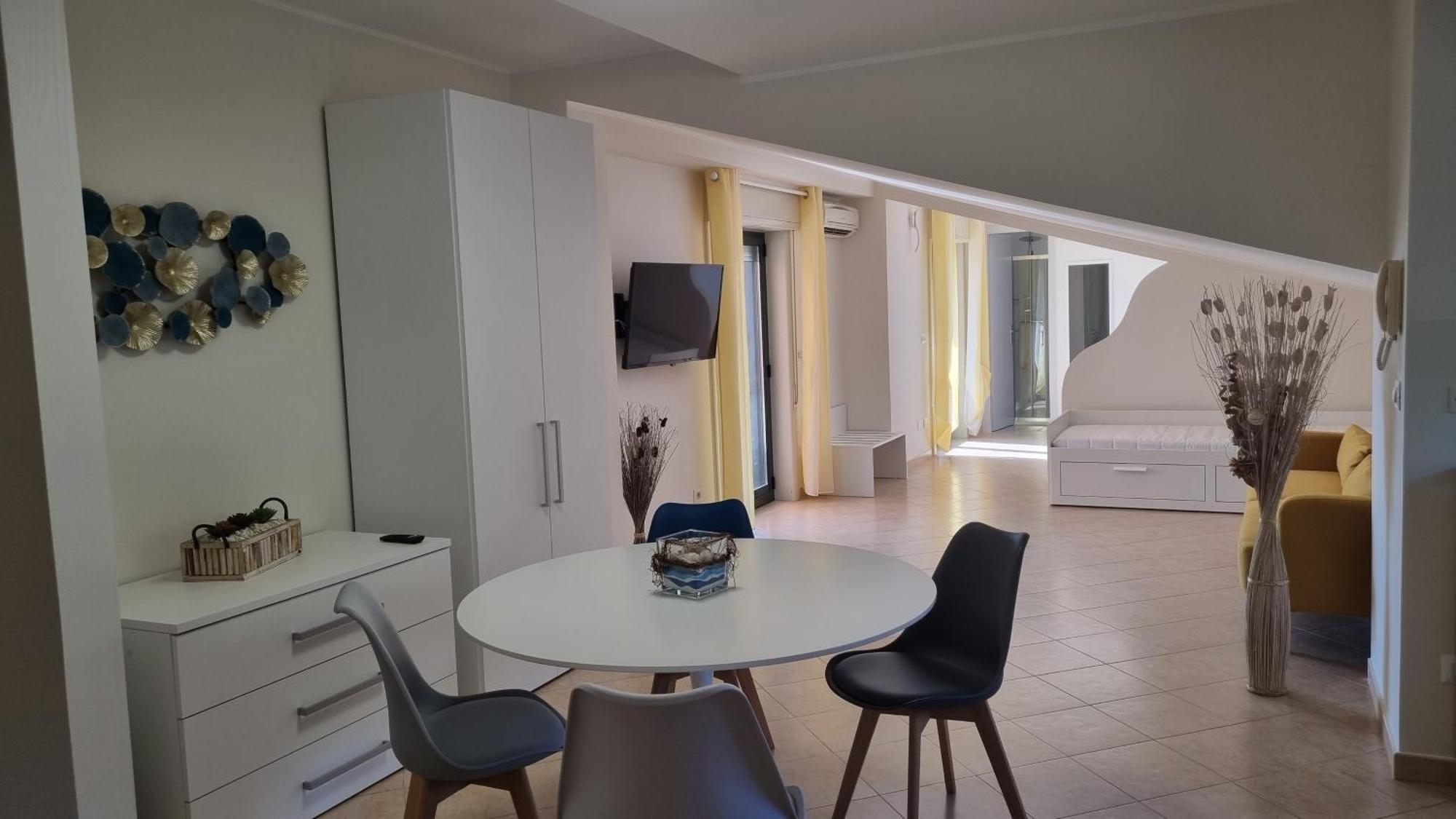 Apartment La Maddalena *